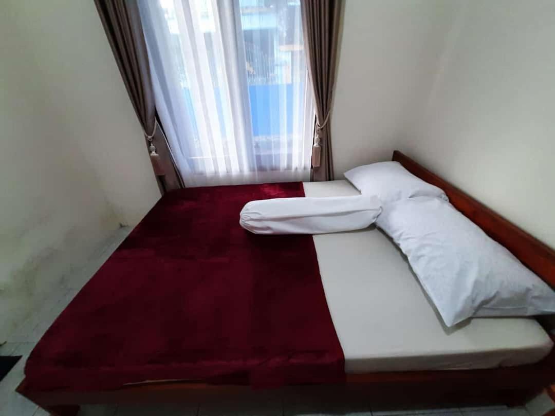 999 Khs Homestay Gilimanuk Bagian luar foto